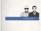 PET SHOP BOYS Discography LP VINYL 18 Track Double. Sleeve Has Mottling And In
