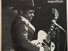 roy gaines - superman - black and blue 33.038 - original LP - france