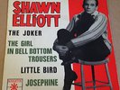 SHAWN ELLIOTT - THE JOKER + 3 - French Roulette 7