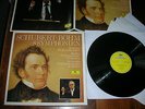 MINT 5LP BOX - SCHUBERT  8 SYMPHONIEN- BPH BÖHM DGG ´78 SET