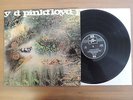 PINK FLOYD - A SAUCERFUL OF SECRETS 1969 UK COLUMBIA
