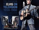 ELVIS PRESLEY-ELVIS ON TELEVISION 1956-960: THE COMPLETE SOUND-CD3 MEMPHIS  NEU