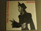 PRINCE AND THE REVOLUTION MOUNTAINS 12
