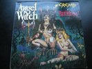 LP ANGEL WITCH  SCREAMIN N BLEEDIN   KILP 4001 GREAT BRITAIN  VINYL