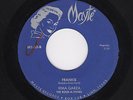 S. Texas Latino DooWop/Teen IRMA GARZA/ROCK-A-TONES Frankie MAYTE 30 M- HEAR
