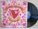 Fred Locks and Creation Steppers Love & Harmony LP (RARE 1978 Roots Reggae) VG++