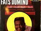 Fats Domino - Lets Play LP. HA-P 2223.