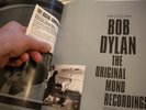BOB DYLAN THE ORIGINAL MONO RECORDINGS BOOK ONLY + Download Card That Might Work