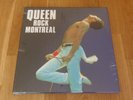 QUEEN ROCK MONTREAL BOX SET LIVE 3 x VINYL LP VERY RARE SEALED/MINT