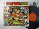 Big Brother & The Holding Company,Cheap Thrills,First stereo press,LP