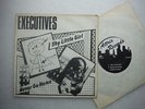 Executives,Shy Little Girl & Never Go Home,Johnnie & The Lubes,7