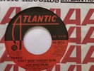 NORTHERN SOUL 45/ ACE SPECTRUM 