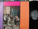 Budapest Quartet/Brahms String Quintets Columbia 6-eye Stereo