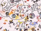Led Zeppelin-Led Zeppelin III  VINYL NEUF