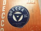 Tommy Steele – Rock With The Caveman 1956 7” Decca F.10795
