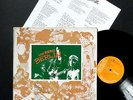 LOU REED NM UK 1ST LP 1973 BERLIN + LYRIC INSERT RCA VICTOR LABEL SUPERB COPY