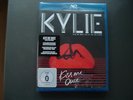 Kylie Minogue - Kiss Me Once, Live At The SSE Hydro, Neu OVP, Blu-ray Disc & 2CD