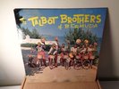 TALBOT BROTHERS OF BERMUDA Vol 1   CALYPSO REGGAE SOUL  - Autographed By Band