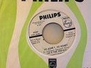 IAN & The ZODIACS - NO MONEY NO HONEY - US PHILIPS WDJ 7