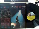 Frank Sinatra & Count Basie - Sinatra at the Sands 2LP Reprise 2FS 1019 NM