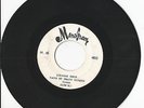  Eric Clapton/ CREAM British Rock.  IRAN/Persian Pressing 45 RPM 7