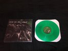 Envy On The Coast -  Self-Titled Green Vinyl 12