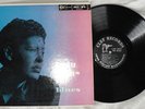 BILLIE HOLIDAY Lady Sings The Blues Clef MGC-721 DG Trumpet Player Label MONO LP
