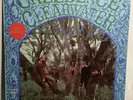 CREEDENCE CLEARWATER REVIVAL   NEAR MINT 1968 LP   FIRST FANTASY ALBUM