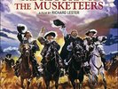 The Return Of The Musketeers - Complete Score - Limited 1000 - Jean Claude Petit
