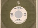 GRATEFUL DEAD Truckin / Ripple ORIG 1971 US WARNER BROS NM WL PROMO 45