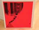 SUN RA celestial love SATURN orig LP free jazz spiritual jazz RARE