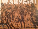 THE BLACK CROWES Warpaint SEALED PICTURE DISC w/ bonus 7