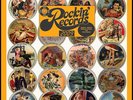 JERRY OSBORNE 2009 ROCKIN' RECORDS REFERENCE & PRICE GUIDE: BIG DISCOUNT NOW