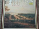 KEMPFF*FERRAS*OISTRAKH*FOURNIER ETC*6 LPs*BEETHOVEN CONCERTOS*DG 2721 128*MINT