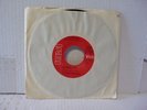 RARE GB PREFIX VG++ 45 Elvis Presley GB-10156 Burning Love / Steamroller Blues