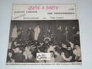 JOHNNY CHESTER & THE THUNDERBIRDS Quite A Party LP 1961 Noel Watson