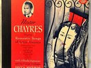 Nestor Chayres Romantic Songs of Latin America 78 Book Set Spanish Antonini NICE