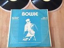 R7273 2LP - David Bowie ?– No Ziggy Or Iggy... Just A Gigolo - US UNOFFICIAL