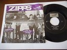 THE ZIPPS Kicks And Chicks  7