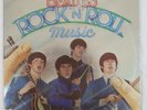 The Beatles Rock n Roll Music Album LP Vinyl 2 Records