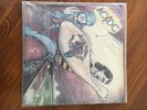 AC DC DIRTY DEEDS VINYL RECORD