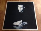 Nick Cave LP The firstborn is dead UK Mute 1st press LOVELY VINYL STUMM 21