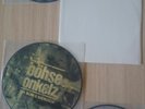 BÖHSE ONKELZ ,EIN BÖSES MÄRCHEN, VIVA LOS TIOZ, LÜGENMARSCH und WEISS Picture LP
