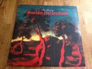 Nick Cave 2x LP The Best of UK Mute 1998 1st press & Insert  MUTEL 4 NICE VINYLS