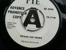 UK Mod Soul - Alan Bown Set 