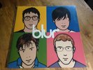 Blur 2x LP Best of Blur 1st press 2000 EMI 1st press ALL NEAR MINT