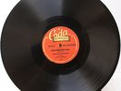 Rare Afro Cuban Conjunto 78rpm Cubanakan Rapindey Panchito on Coda Records