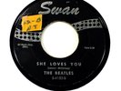 THE BEATLES 