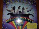 THE BEATLES MAGICAL MYSTERY TOUR DELUX BOX SET,COLLECTOR'S EDITION/SEALED-c2012