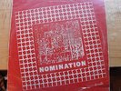 Music De Wolfe Nomination UK DW/LP 3345 P. Milray